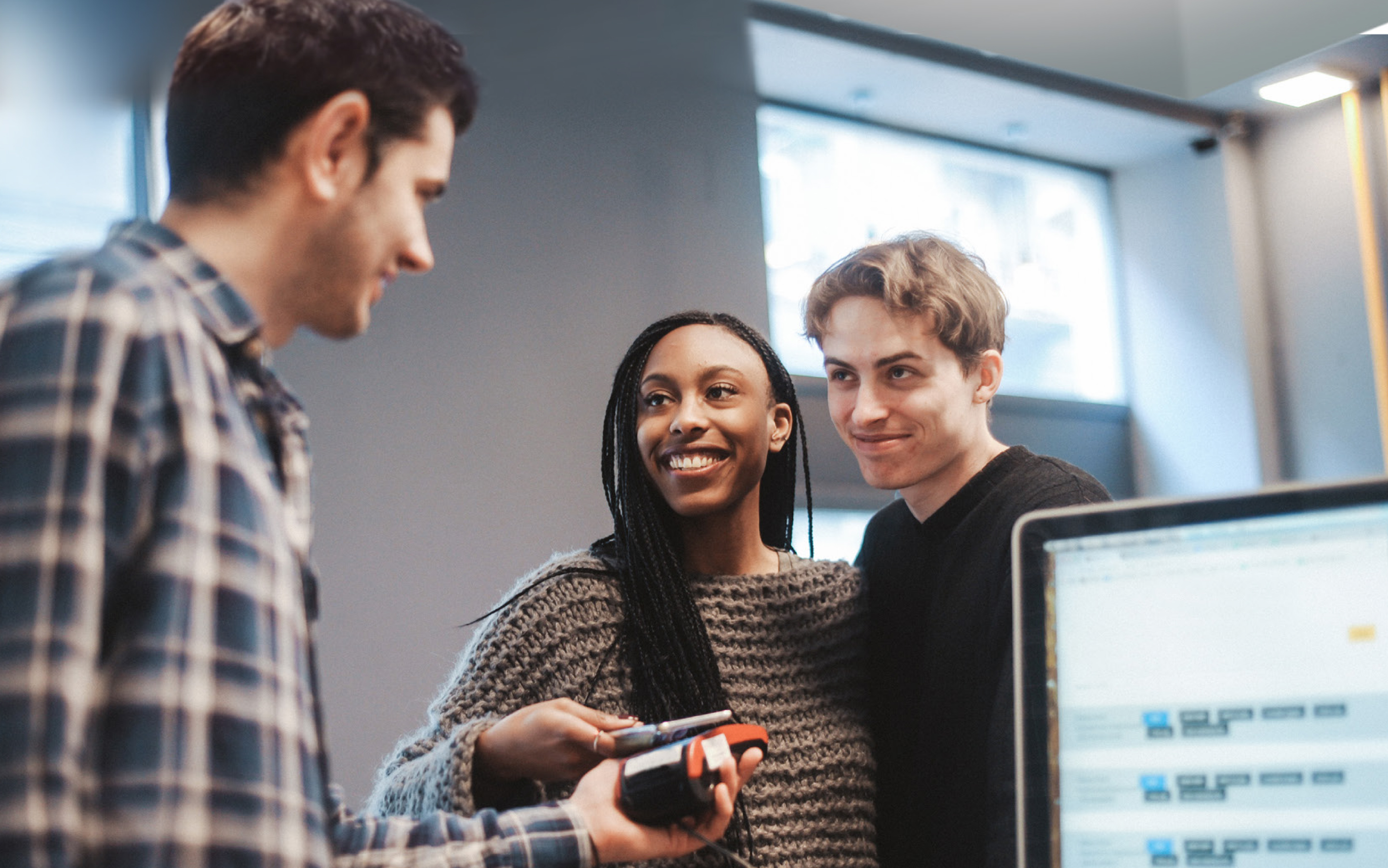 AI.RECEIVABLES Frictionless Finance