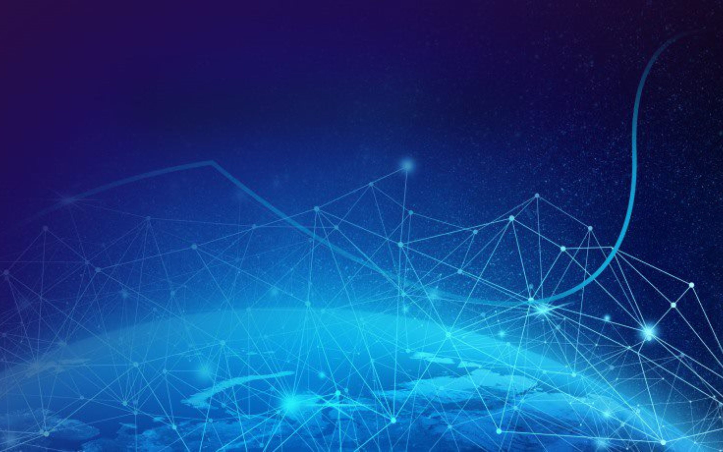 Coreless enterprise webinar banner