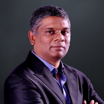 Ian Carvalho