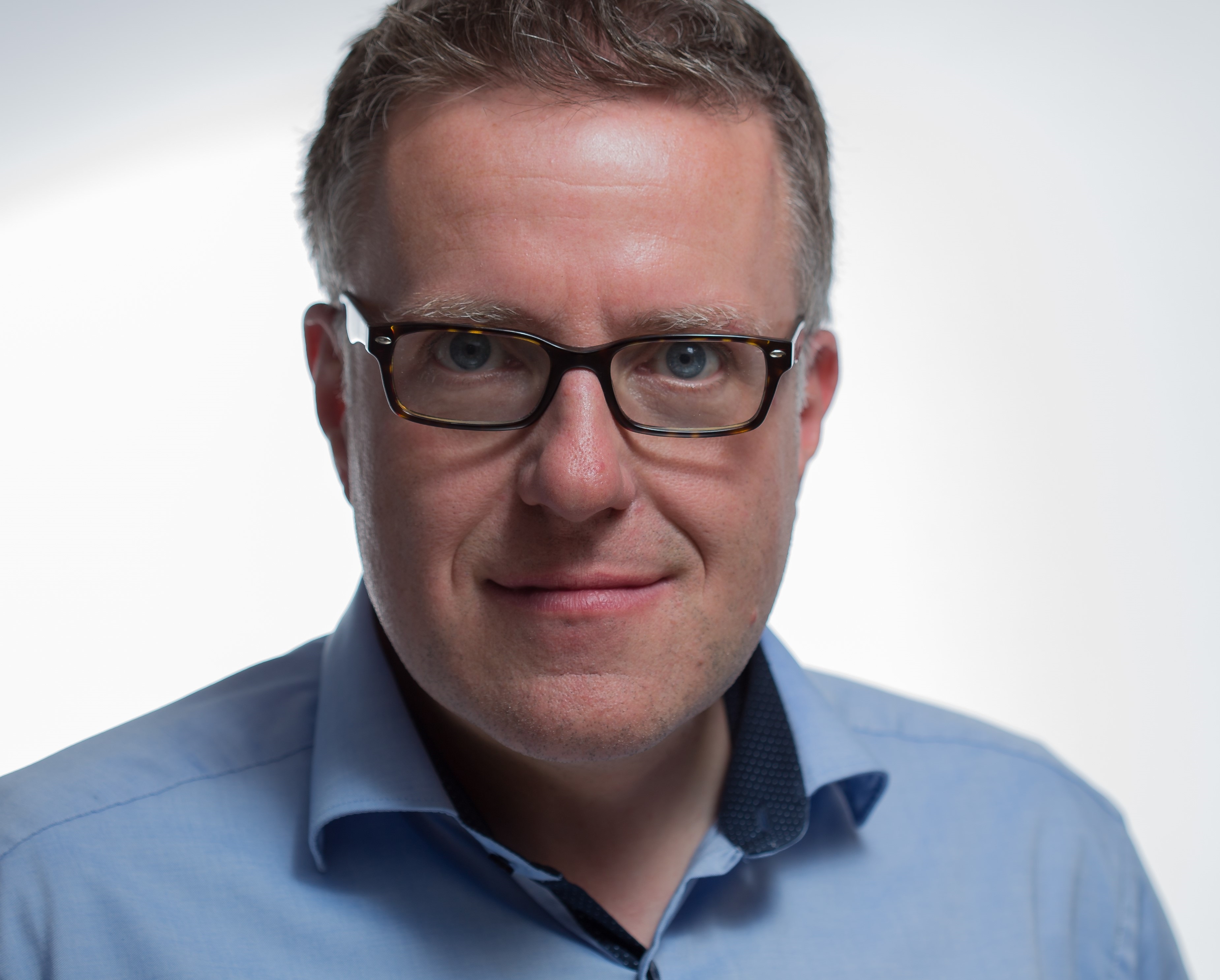 Klaus Feldmann