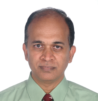 Sanjay Pawar