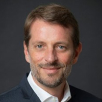 Nicolas Cailly