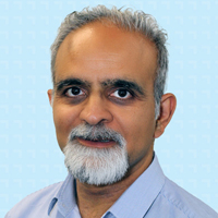 Sailesh Panchal