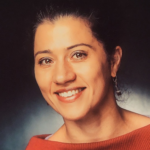 Dr. Dorothea Pohlmann