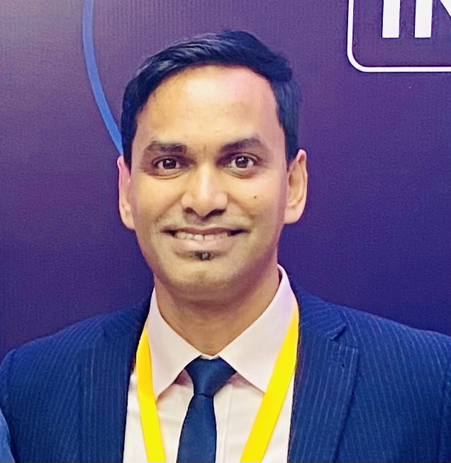 Pranab Ghosh
