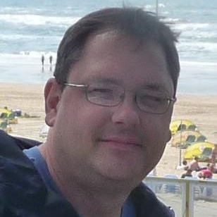 Tim Szymanski