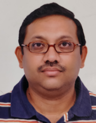Raghuraman Bheema Rao
