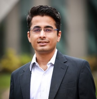 Aalekh Bhatt