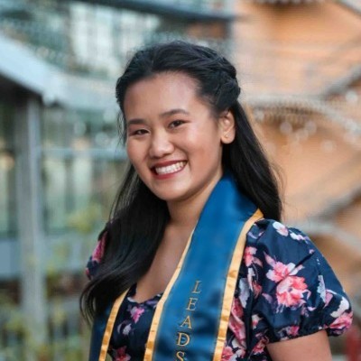 Connie Wu