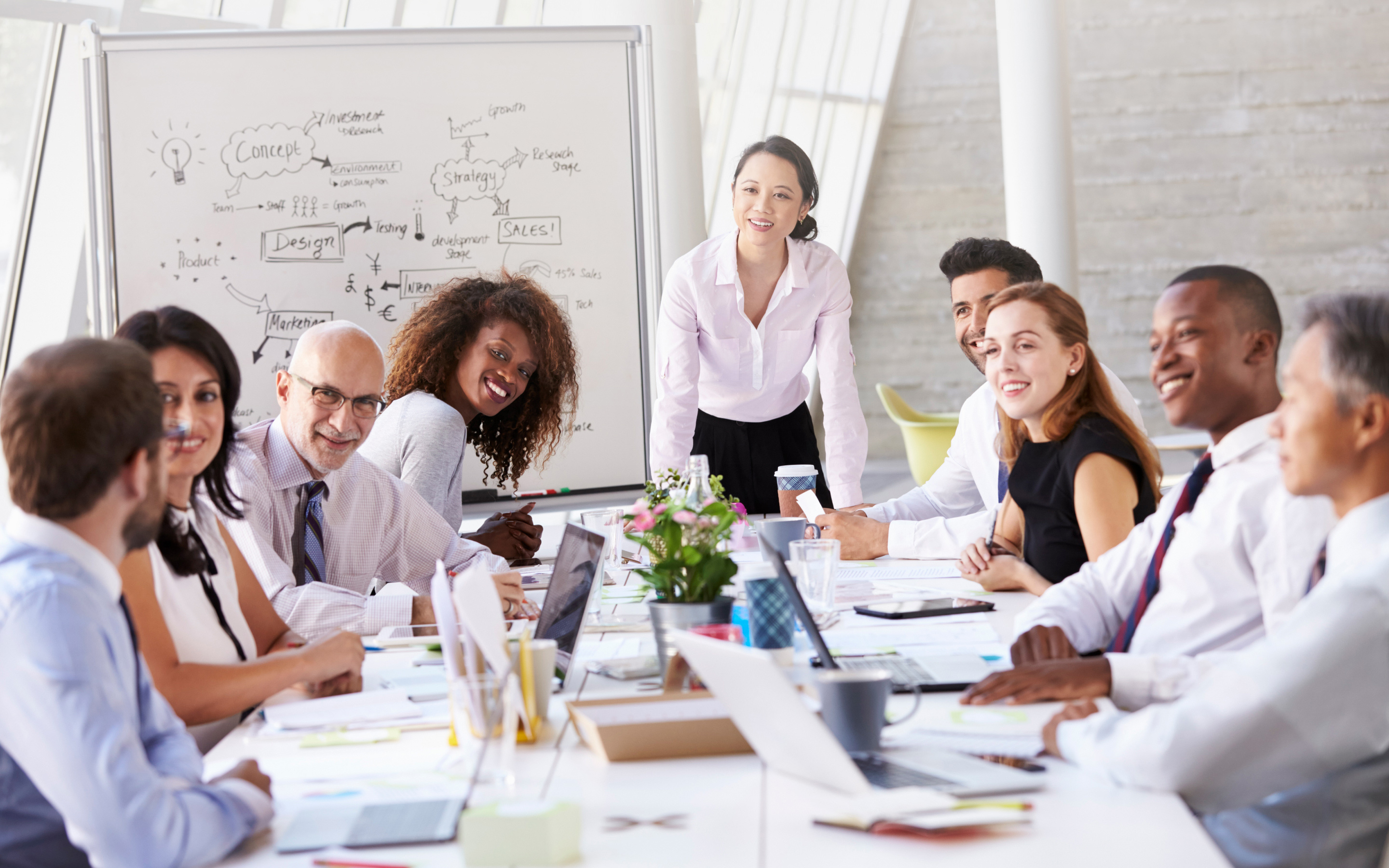 Empowered Sales Operations ESO Web banner
