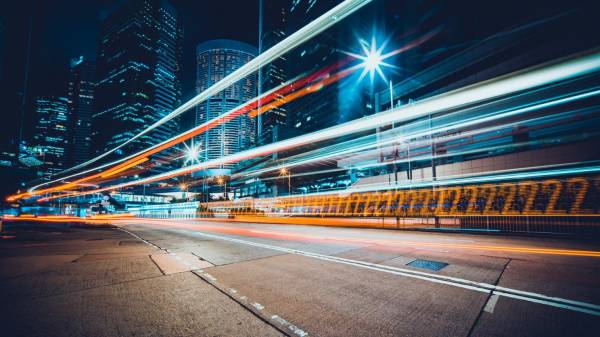 Visualizing the future of transportation