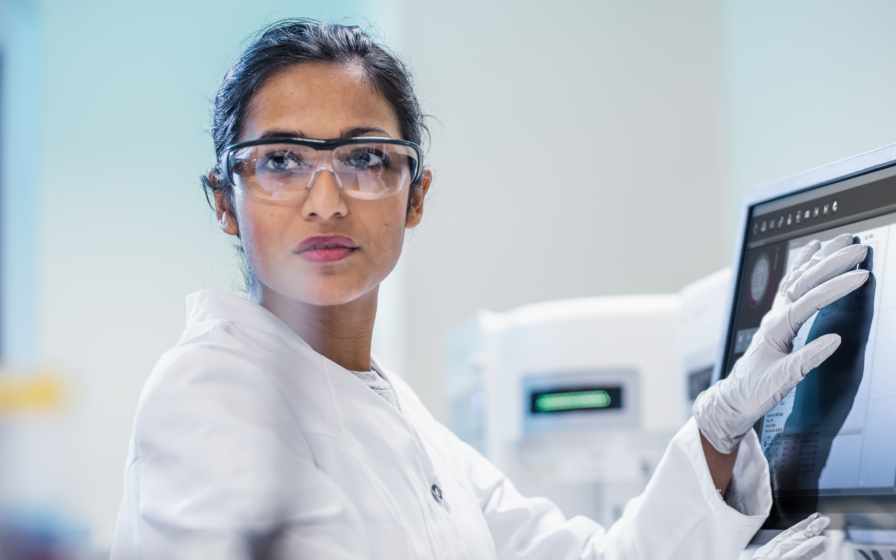 Banner-Clinical Study Protocol