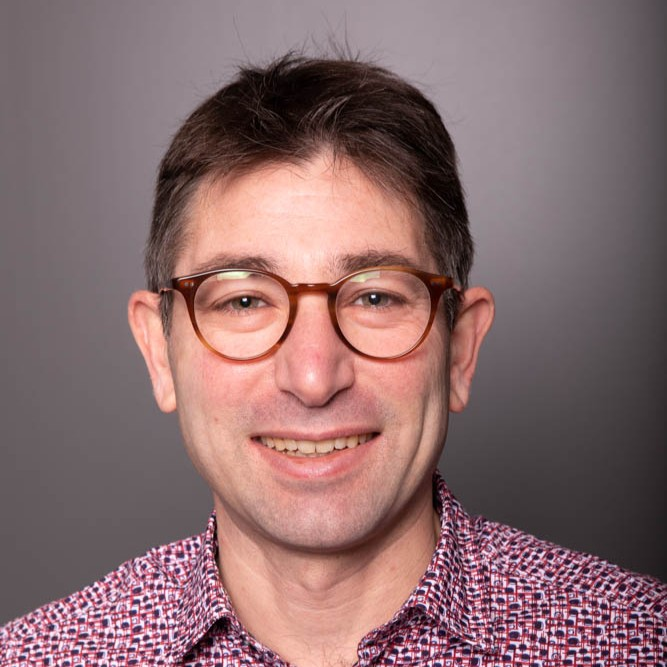 Laurent Saiag