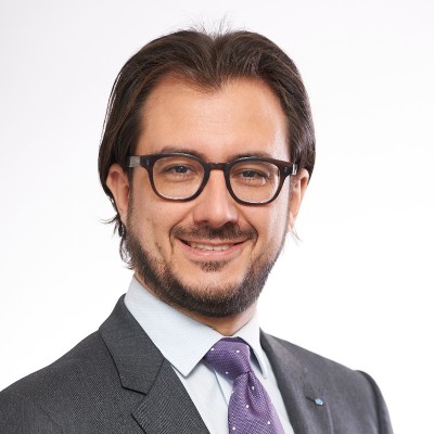 Luca Russignan