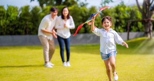 next generation in life insurance