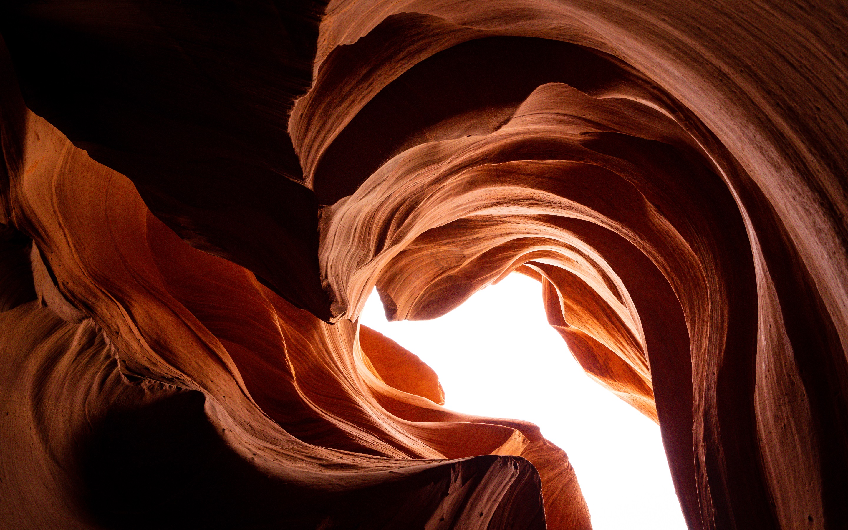 Antelope Slot Canyon