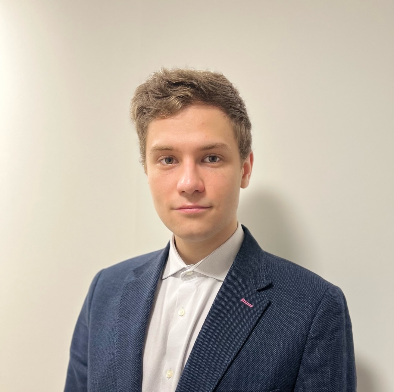 Kirill Shiianov
