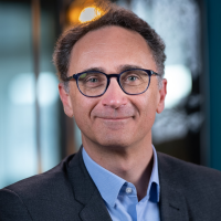 Thierry Loras