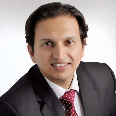 Sandeep Kamath