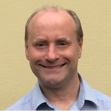 Ewan MacLeod