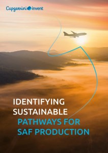 Alternative fuels for aviation