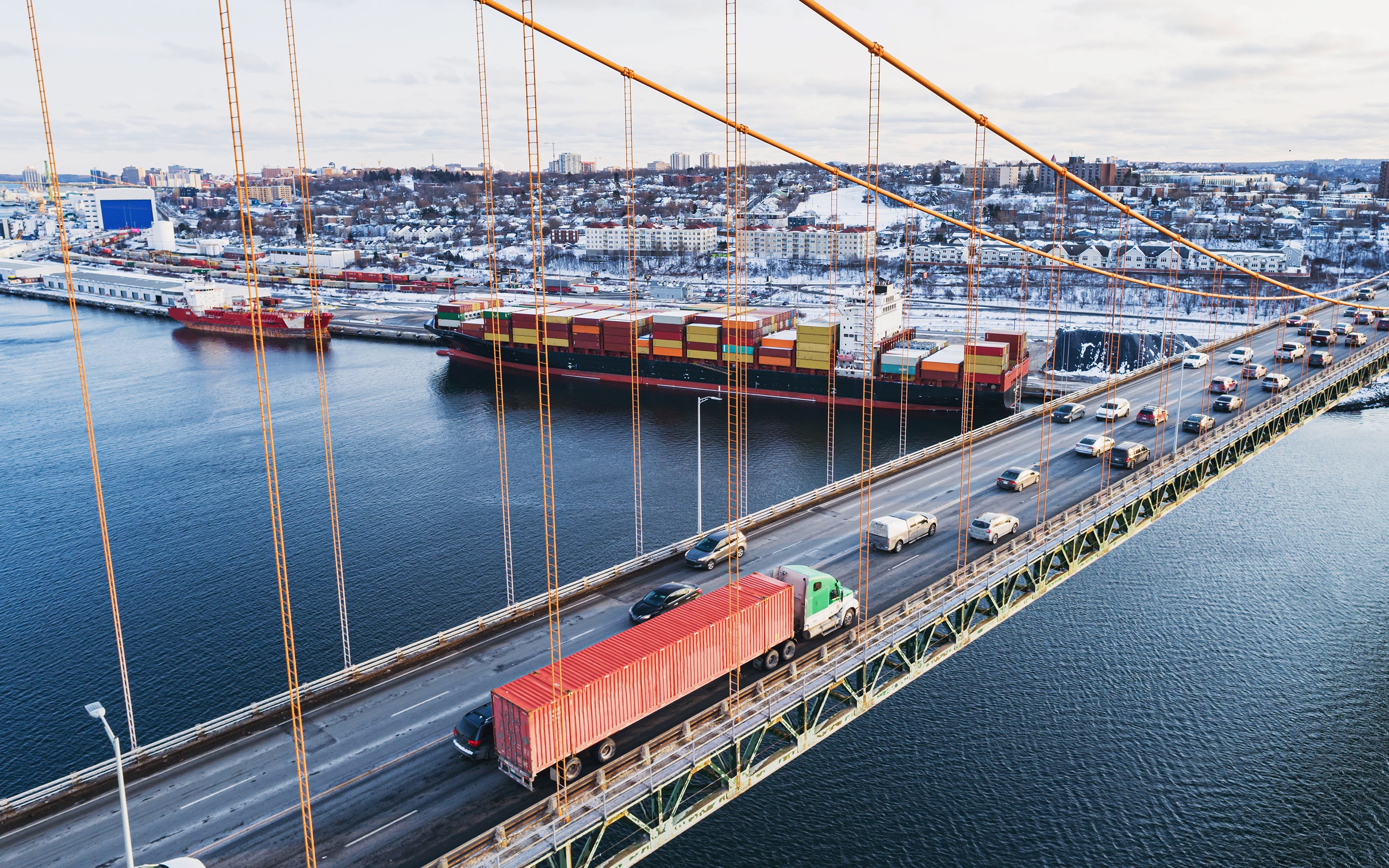 Transforming the Automotive industry supply chain