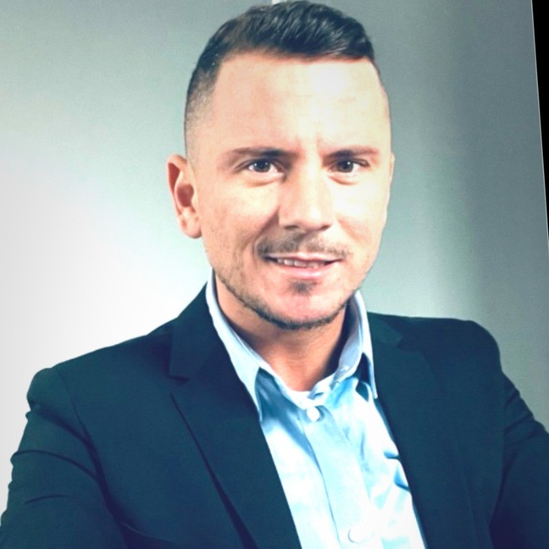 Viorel Ciobotar - Finance Intelligence Global Process Owner, Capgemini’s Business Services