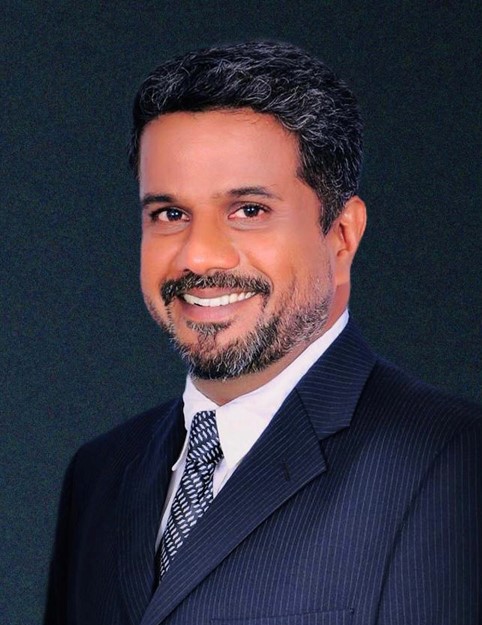 Arul_Pradeep - Intelligent Automation – Practice Delivery Head, Capgemini’s Business Services