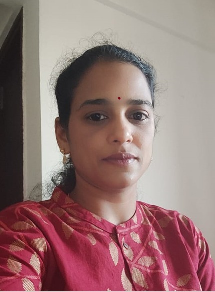 Vijaya Yellu is part of Capgemini's AICC team and leads the technical team for automation. She helps to explain automation transformation and security to clients.