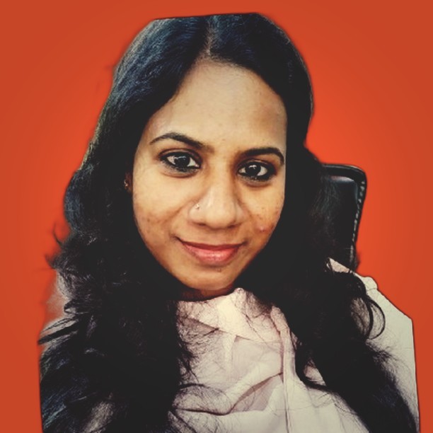 Anuradha Raghuraman, Senior Techno Functional Manager, Capgemini’s Business Services