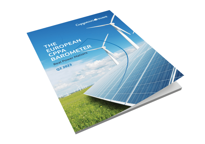 CPPA barometer Q2-2023