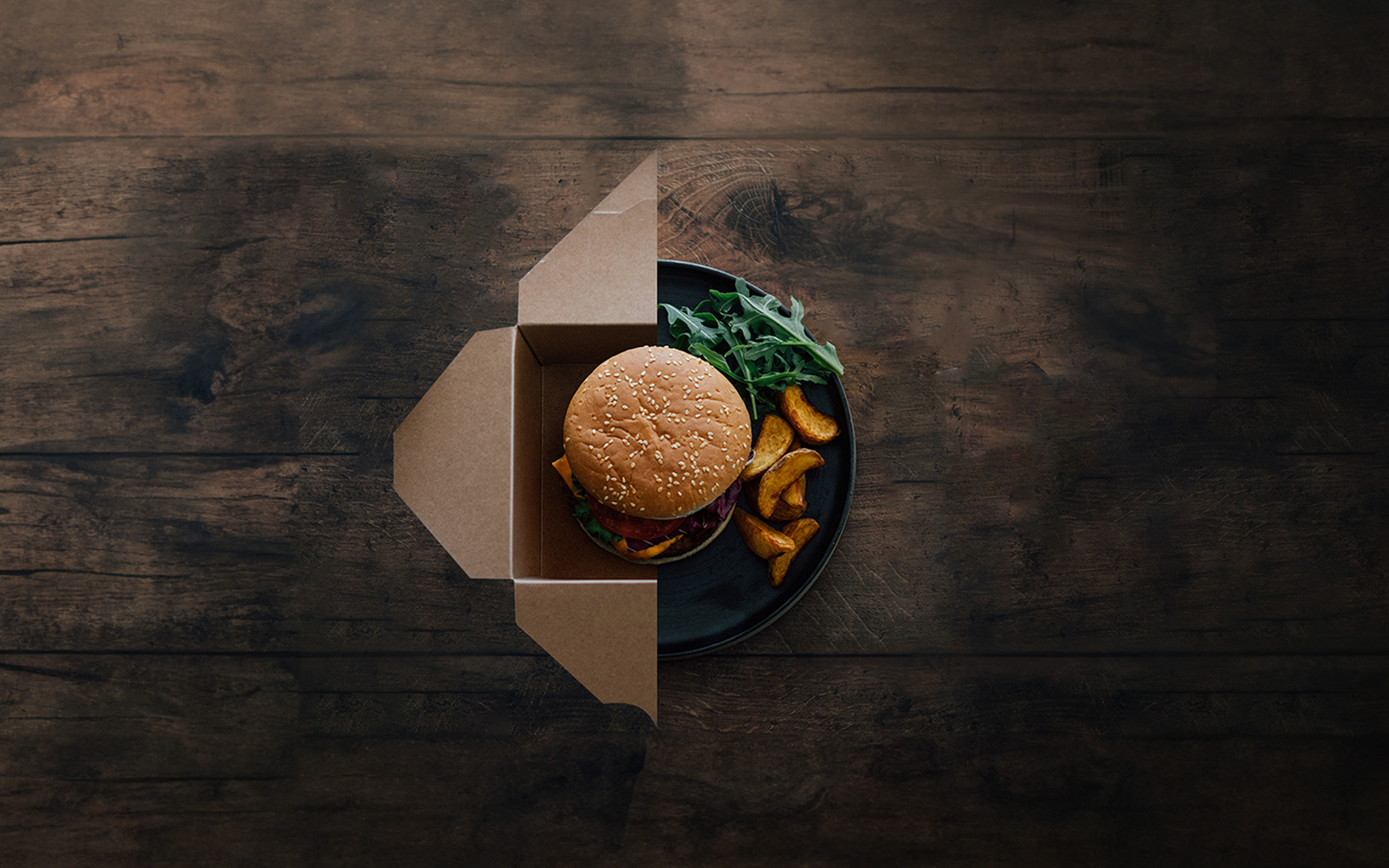 Intelligent restaurant operations