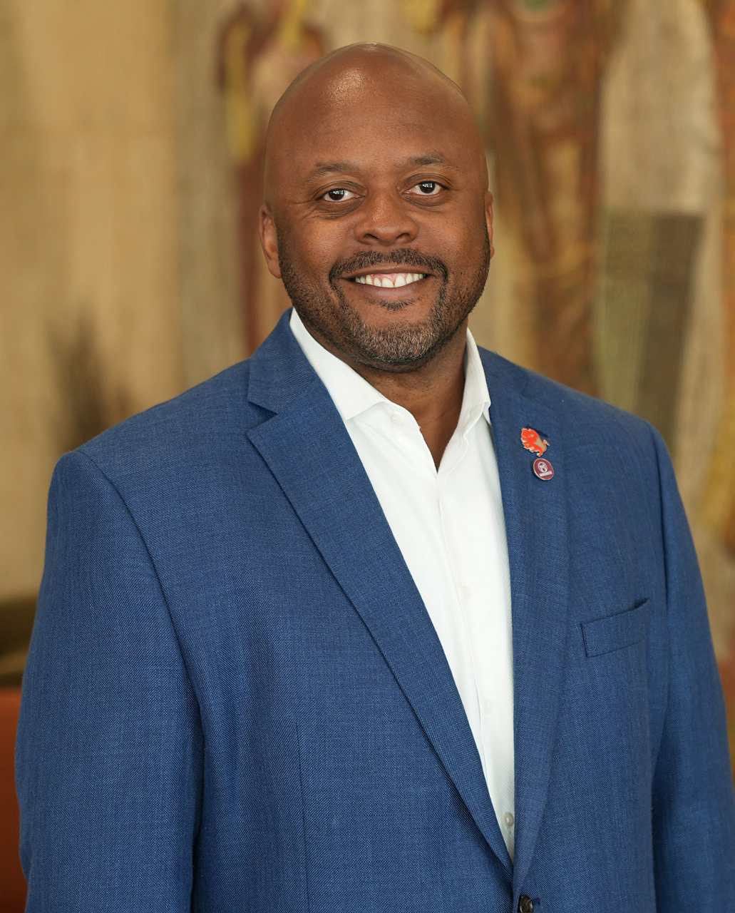 Lorenzo Ball Jr