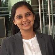 Prathima Kasagar