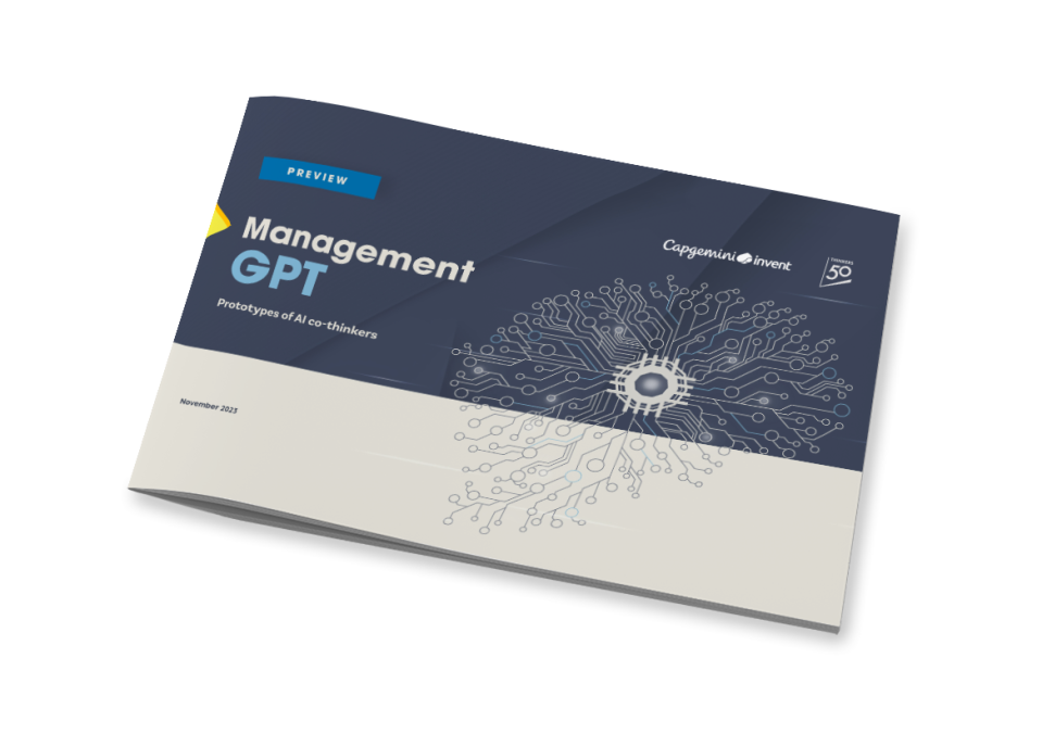ManagementGPT