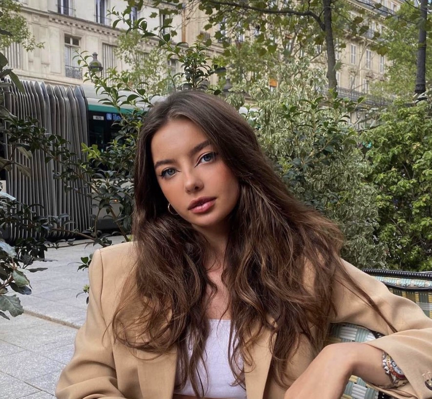 Daria Karaulova