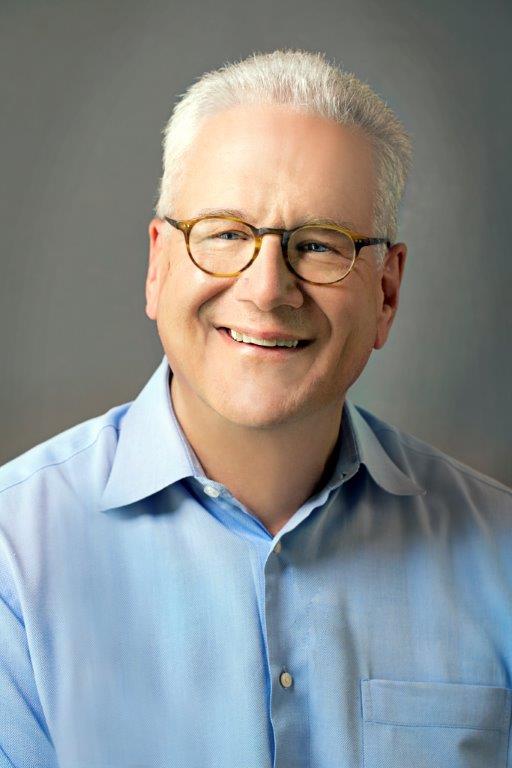 Geoffrey Moore