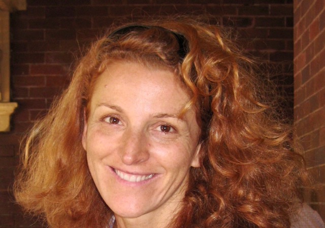 Hayat Yahia