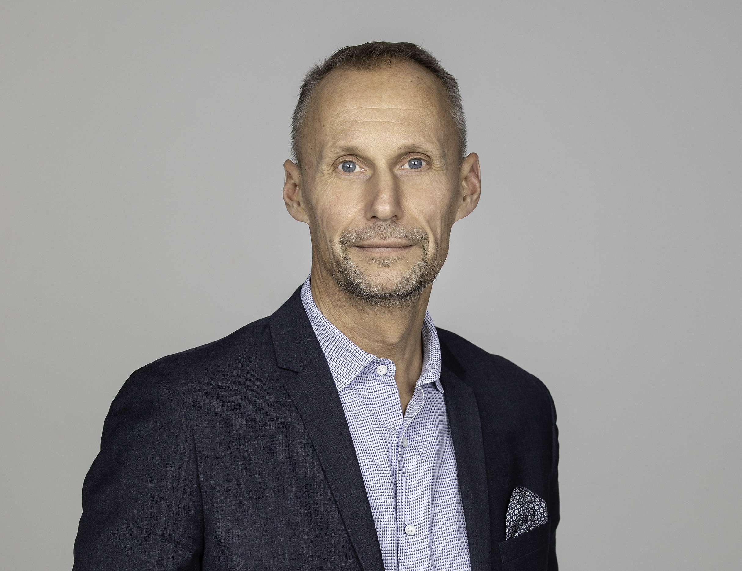 Jorgen Olofsson