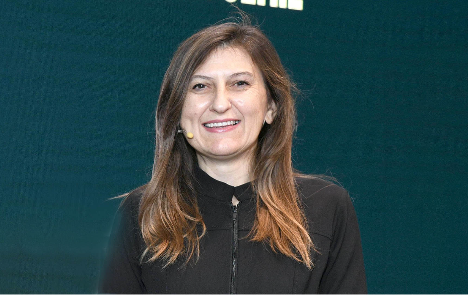 Marina Geymonat