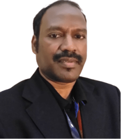 Srinivasan Shanmugam