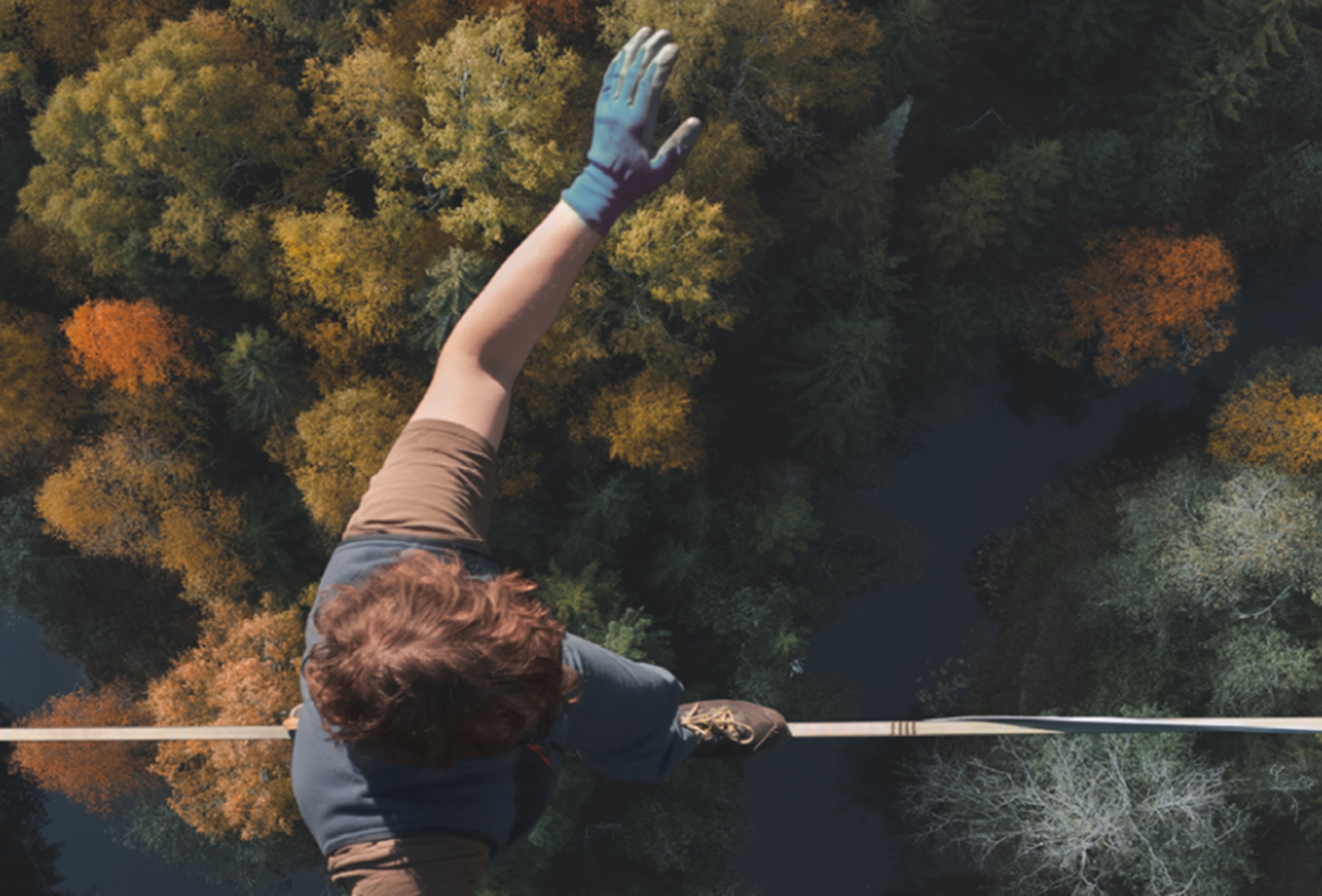 Finding the right balance1