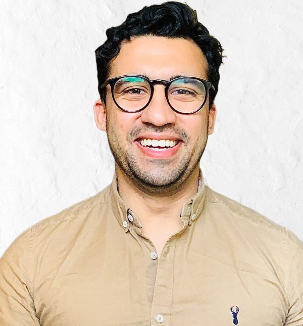 Ali Ashraf