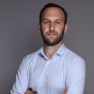 Baptiste Smagghe