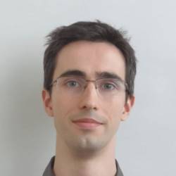 Author of the blog large language models chatgpt