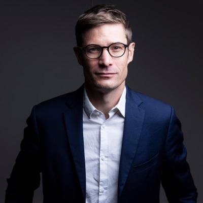 Jonathan Cassaigne
