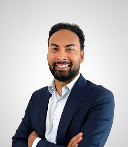 Rahul Rauniyar