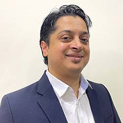 Vivek Singh
