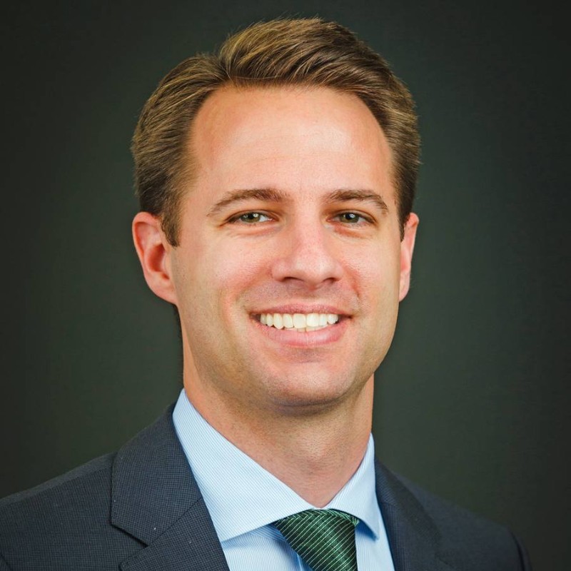 Kevin Syslo