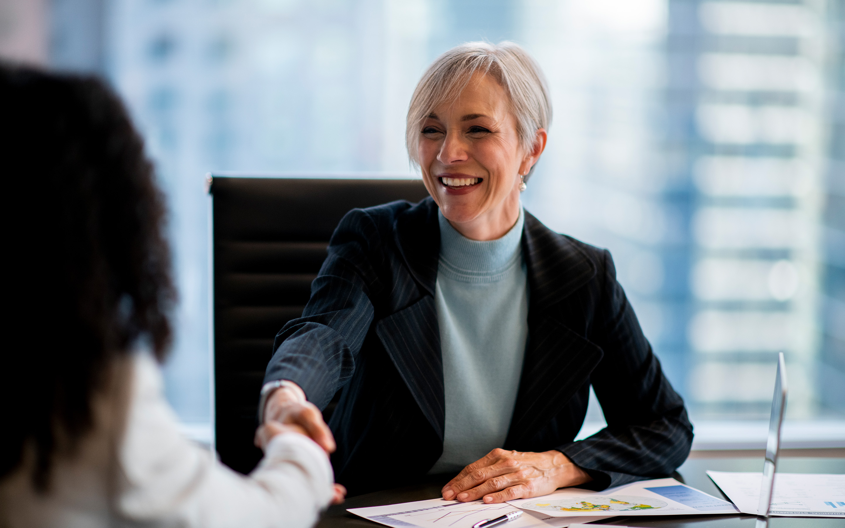 Banking on empathetic customer connections
